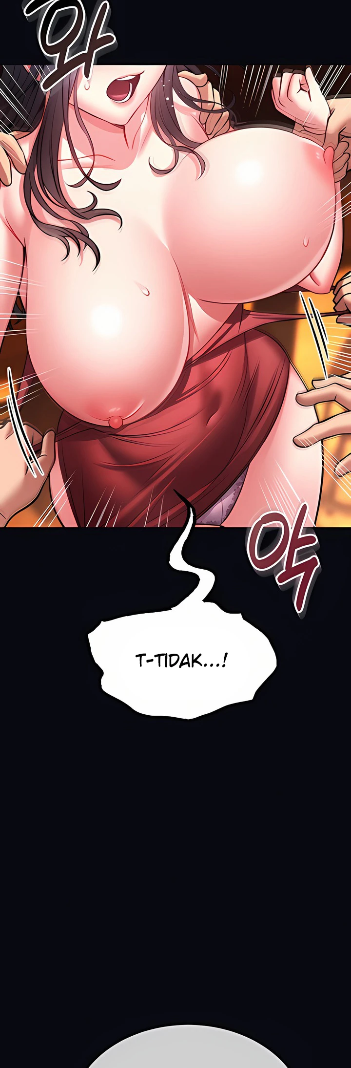 I Will Teach You Self Defense - Page 15